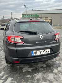 Renault Megan 1.5 dci