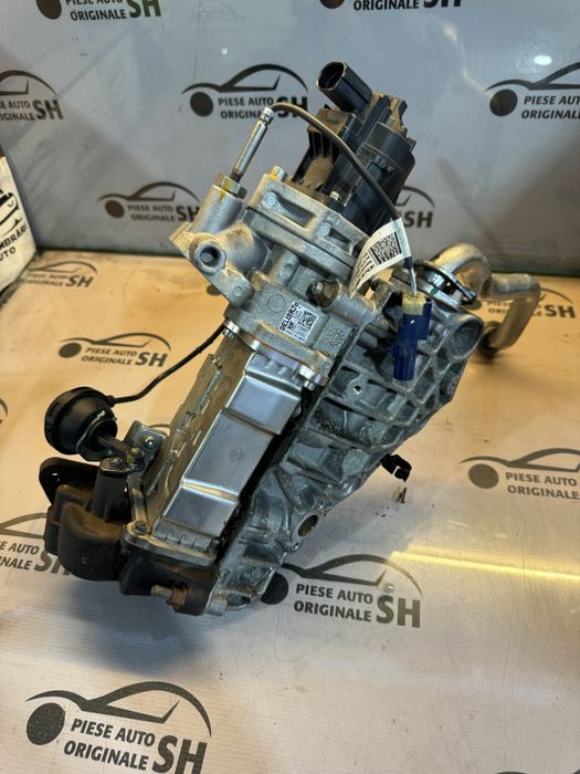 EGR Racitor Gaze Maserati Levante Ghibli 3,0 D Jepp 3.0 CRD V6 WM63D