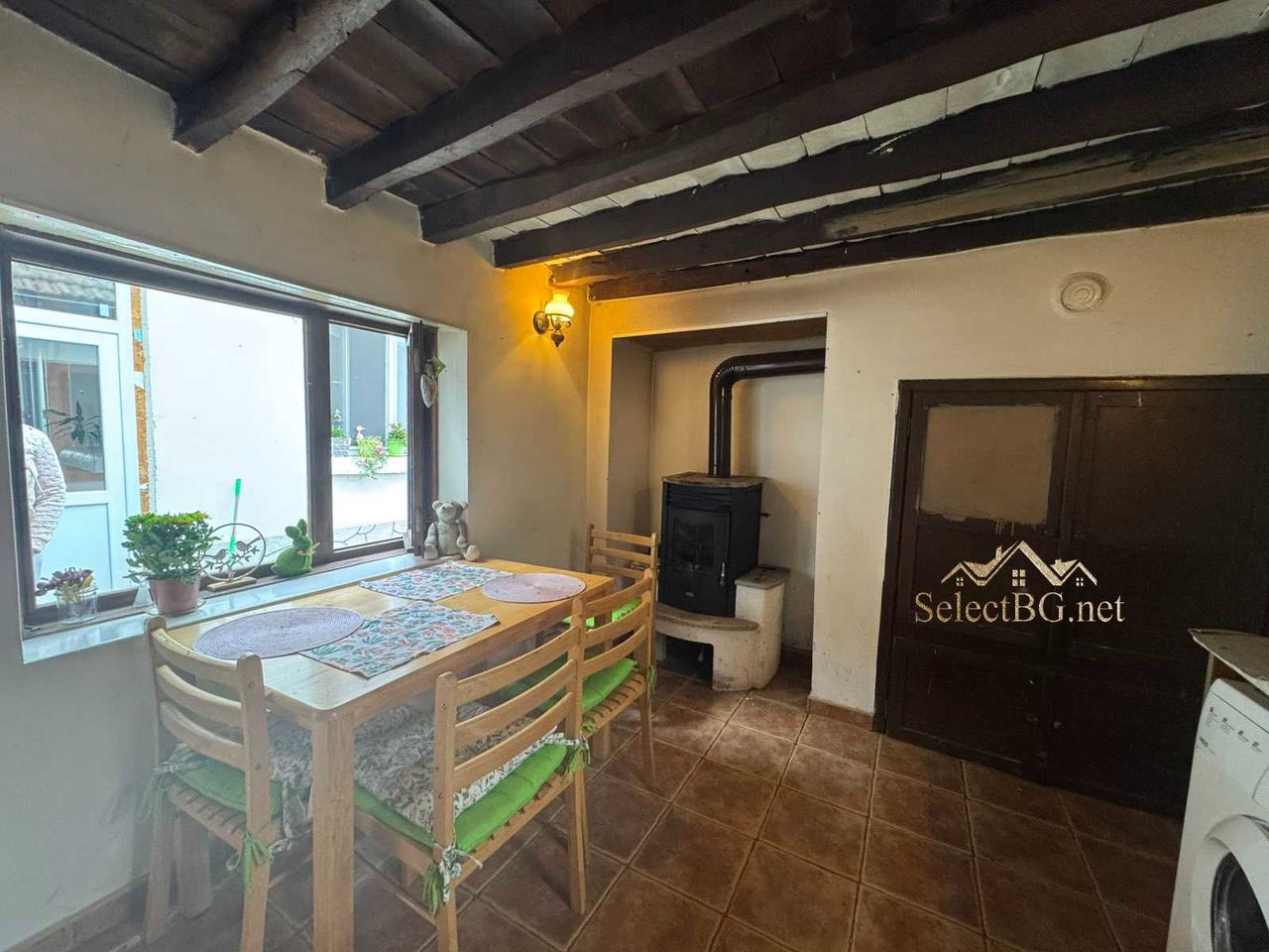 Продава се Къща в с. Добри дял, Област Велико Търново - 120 кв.м за 584 €/кв.м - Снимка #3