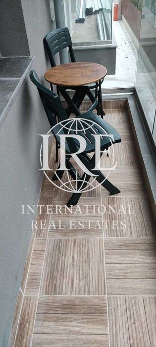 2-стаен в Варна-Изгрев площ 50 цена 99300