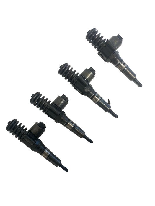 Set injectoare combustibil VOLKSWAGEN TOURAN 1T1, 1T2 2003 - 2010 TDI