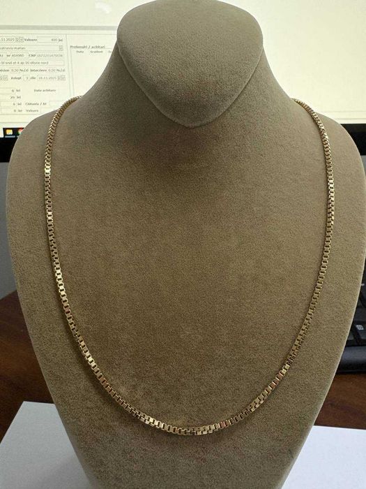 Lant Aur 14K (ctg)staramanet