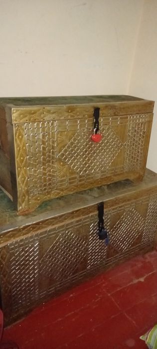 Продам сундуки 2 комплекта