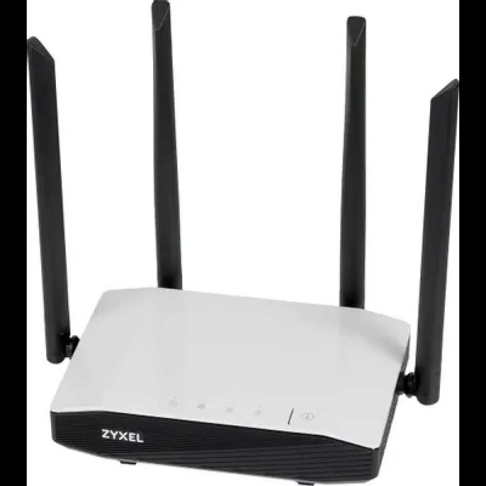 Wi-Fi роутер Zyxel NBG6615