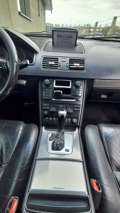 Volvo Xc90 4×4 impecabil 7 locuri