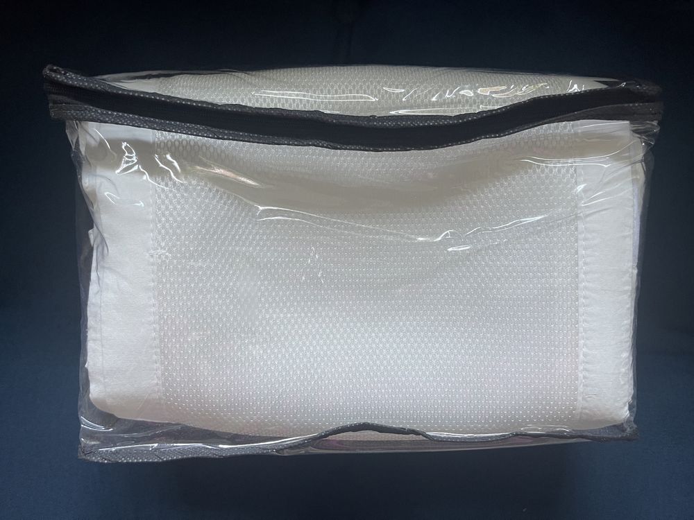 Protectie pentru patut bebe-captuseala din plasa respirabila