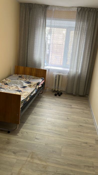 Сдается комната районе боулинга!