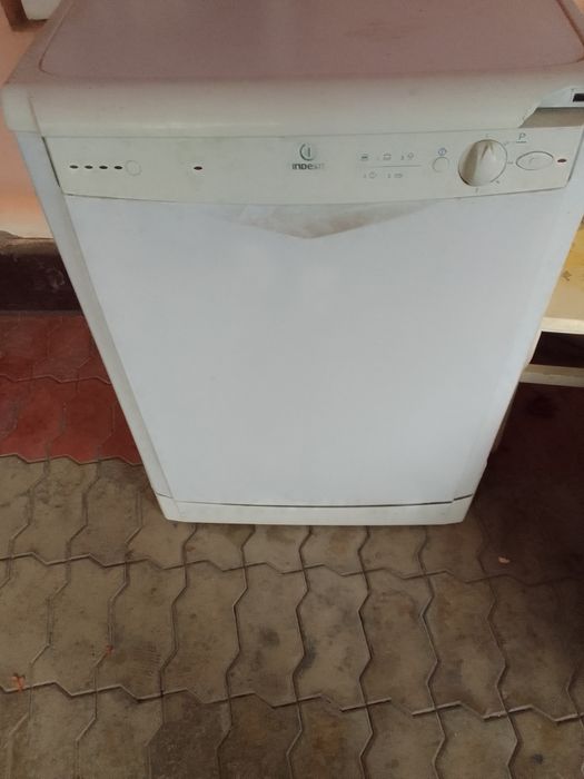 Посудомоечная машины