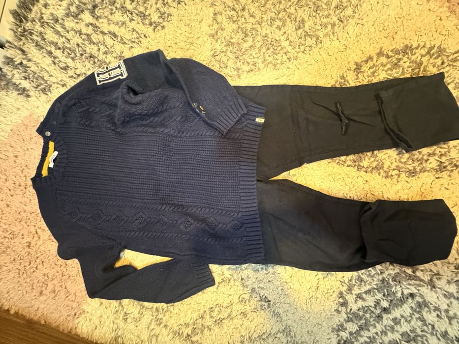 Детски дрехи момче размер 152