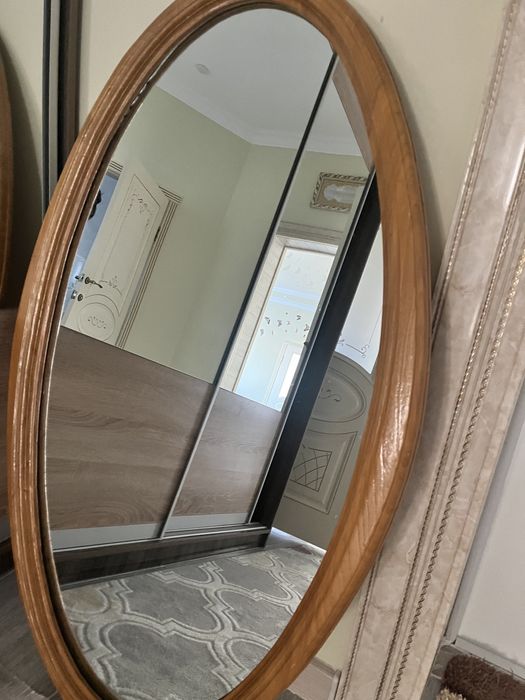 Продается зеркало большое