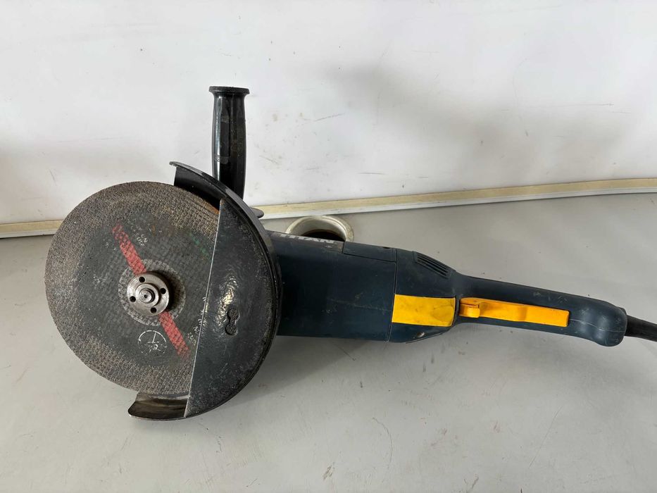 Ъглошлайф - TITAN 2350W