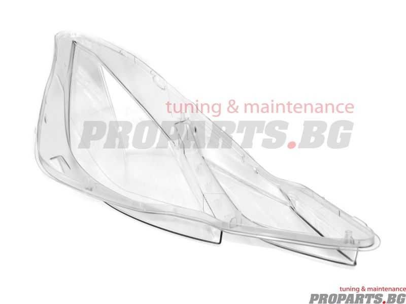 Стъкла за фарове за Mercedes Benz E class Coupe W207 C207 09-13