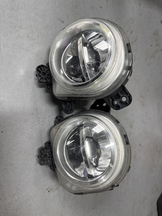 Proiectoare bmw X3 F25