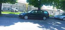 Vand Volkswagen Passat 1,9 TDI, 110 CP, 81KW,  verde