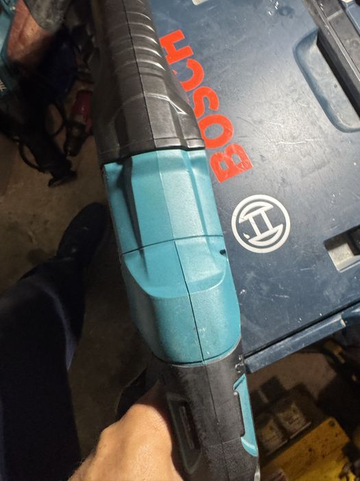 Fierastrau sabie Makita djr 186 cu perii impecabil