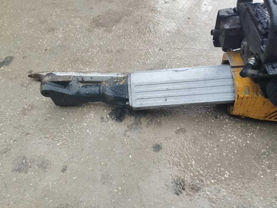 Къртач бензинов Wacer USA перфектенн