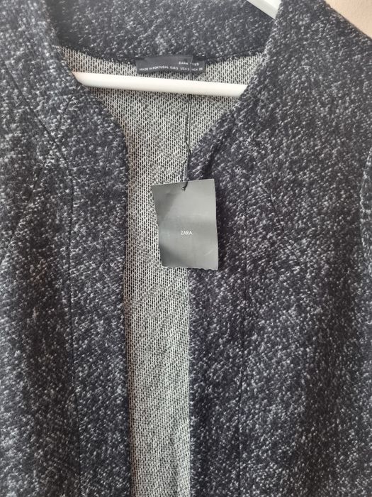Cardigan nou zara