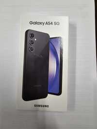 Samsung A54 256GB 5G Black