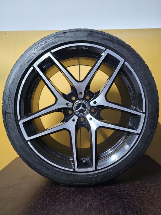 Janta amg r19, 9jx19, et20, A253 , 8jx19, et38, glc, a class, eqb