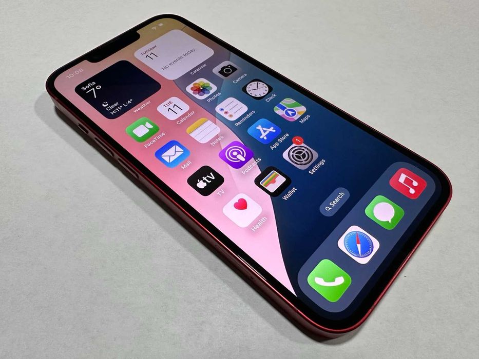 Apple iPhone 13 128GB