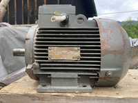 Motor electric functional