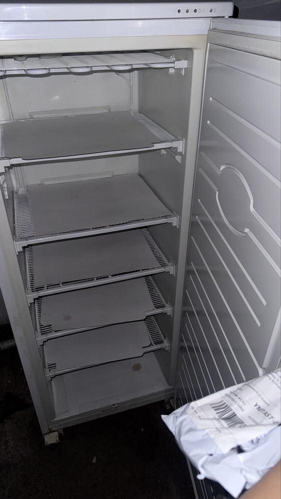 Продам Морозильники