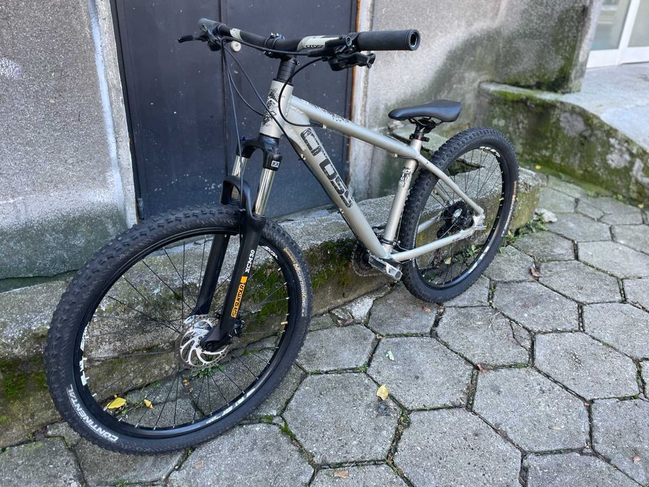 Велосипед CROSS NRG 26''