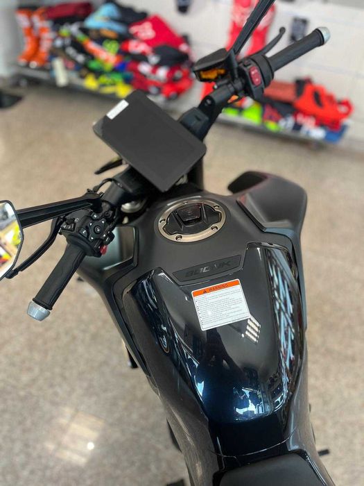 Motocicleta  de strada Naked CFMOTO 800NK