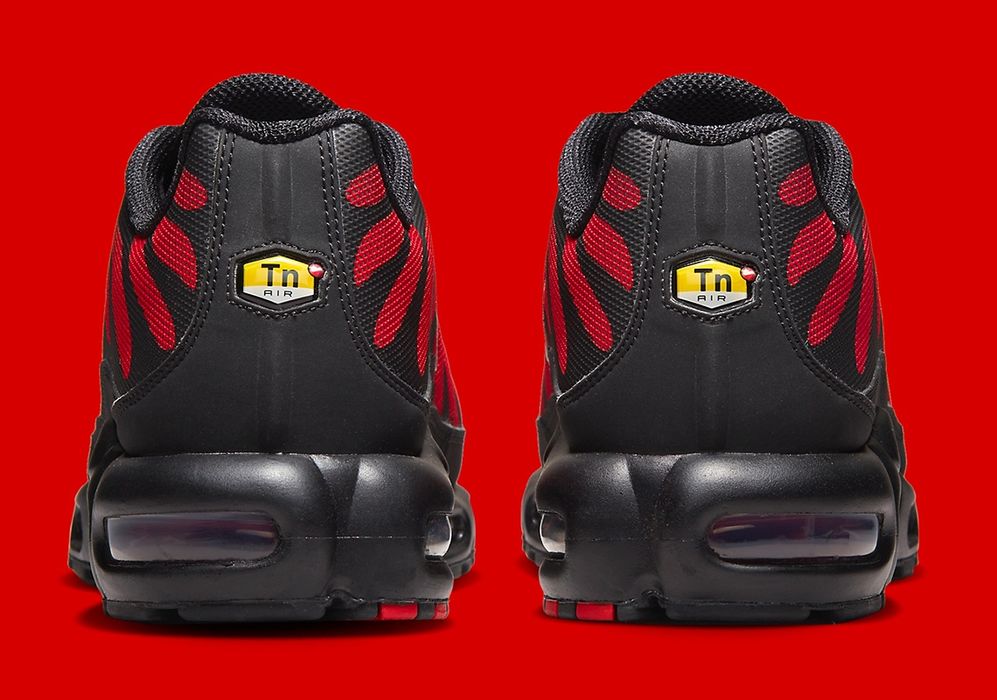 Nike air max plus 38 originali noi