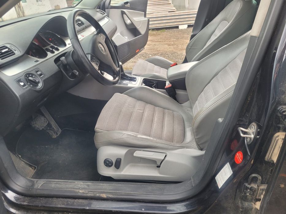 Vand pasta b6 cutie automata schimburi facute distributie facuta