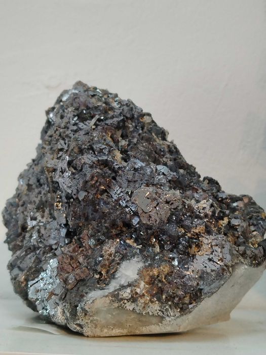 Страхотен галенит от Мадан