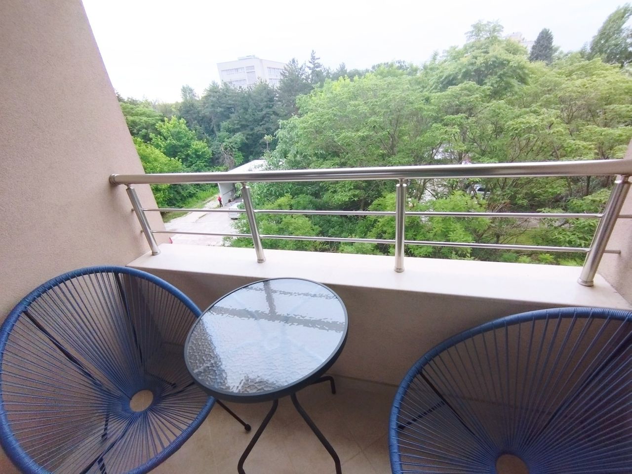 Продава се Тристаен апартамент в Пловдив, Каменица 2 - 109 кв.м за 2606 €/кв.м - Снимка #3