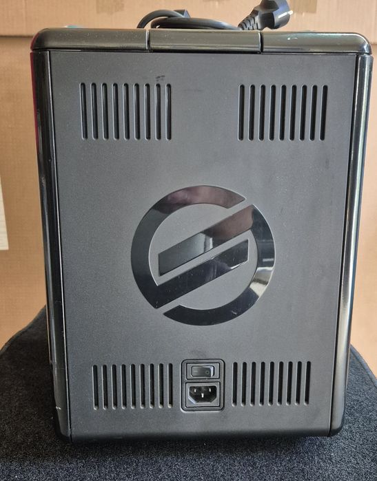 Кафеавтомат "Saeco Xelsis" HD8943