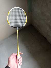 Badminton raketkasi