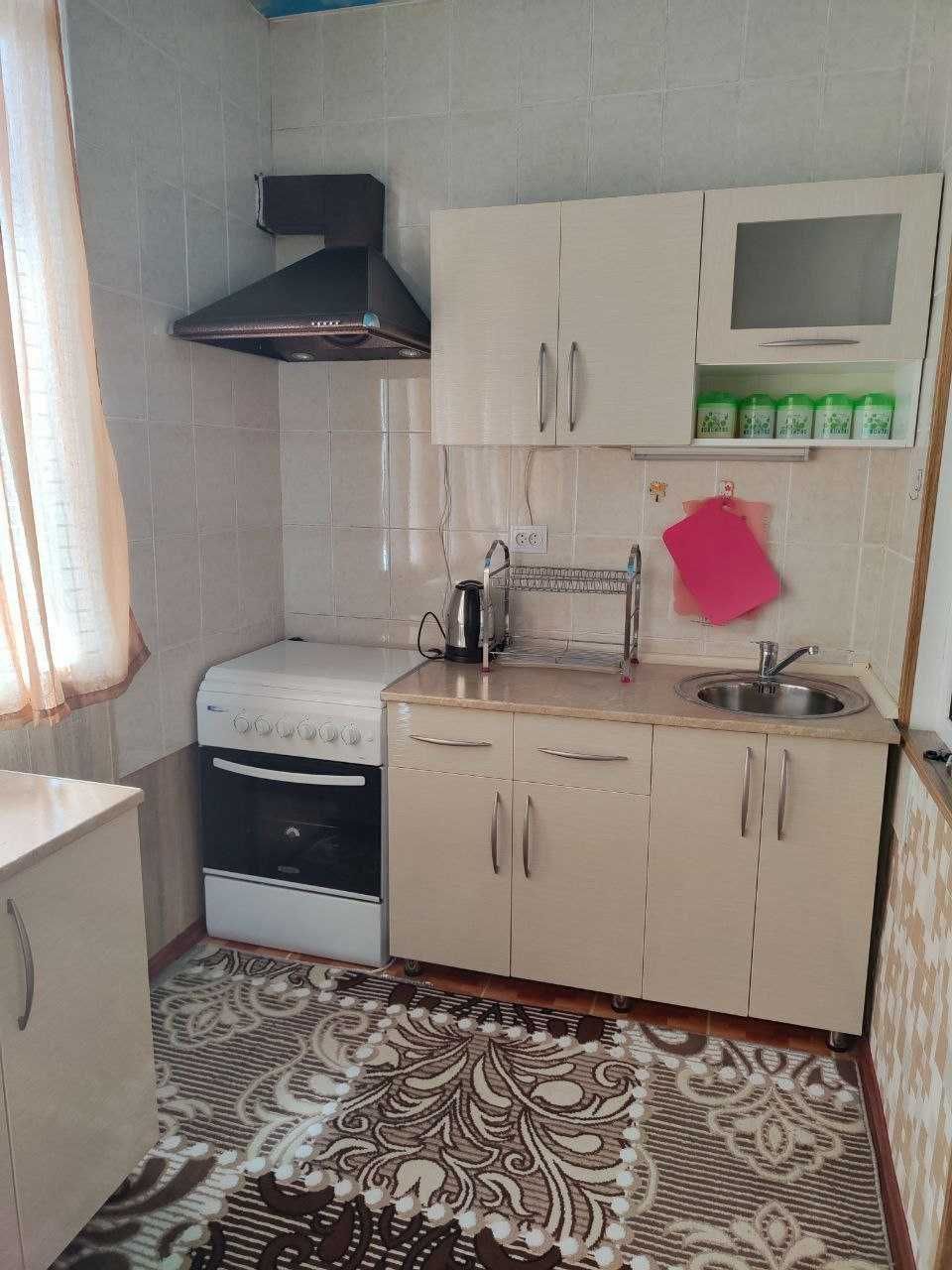 Юнусабад 15кв Аренда 3/3/5