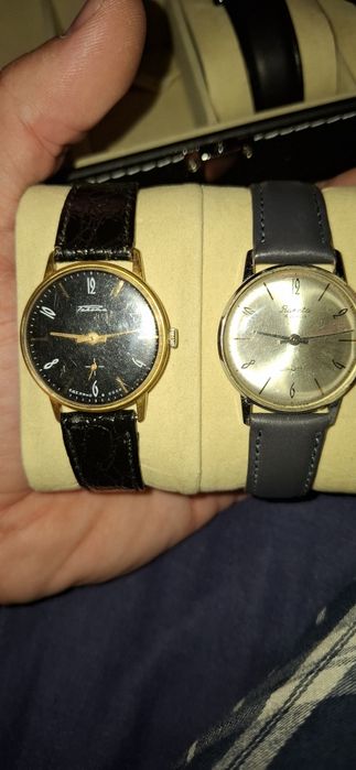 Ceasuri Raketa Mecanice