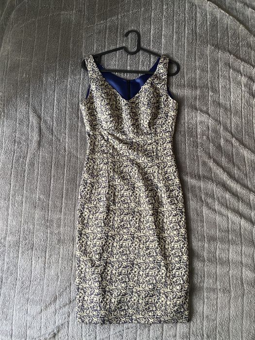 Rochie eleganta botez/nunta