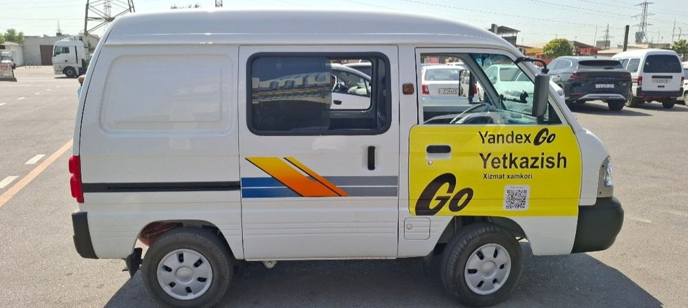 Yandex brend nakleka / яндекс накдейка факат  грузавойларга