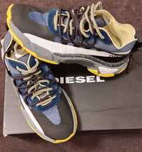 Diesel чисто нови спортни обувки