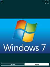 Instalare Windows 10,7,8,+REPAR TELEFFOANE,  PC, TABLETE DOAR Lugoj