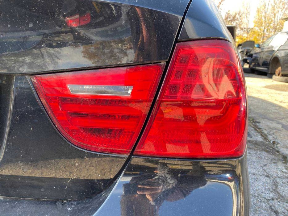на части бмв е90 318д 143кс н47н bmw 318d e90 n47n 143hp m sport