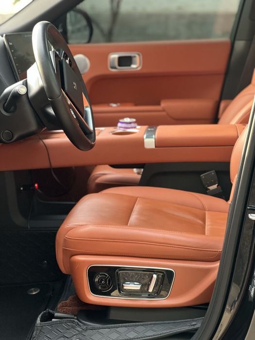 Lixing l9 ultra 2024