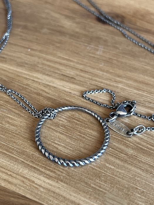 Colier original Thomas Sabo argint 925