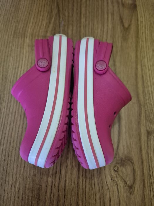Papuci Crocs C8-9 24-25