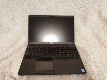 Dell Latitude 5500 i5-8265U 256 GB NVME 8 RAM