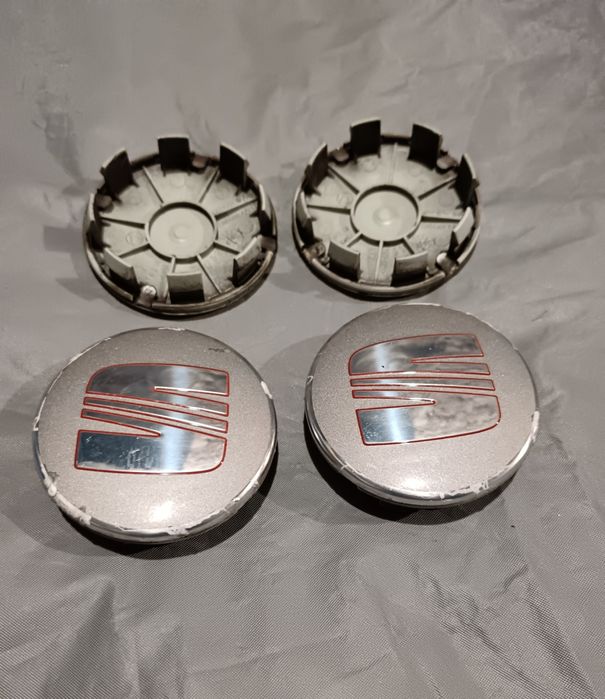 Капачки за джанти SEAT