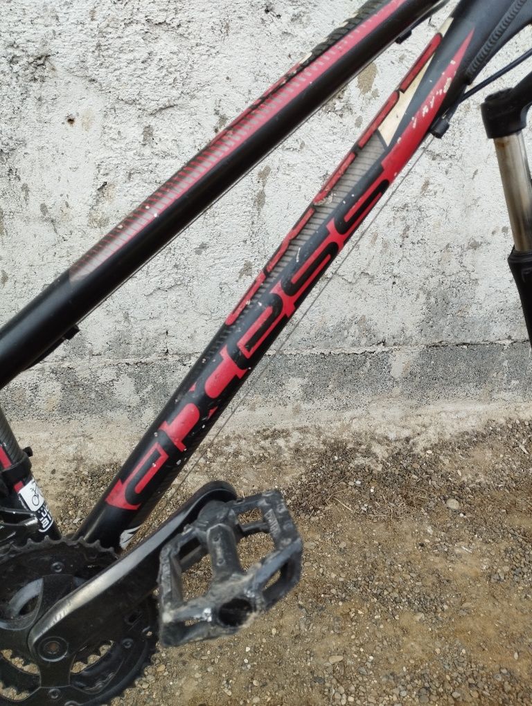 Mountain bike de 26"