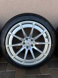 Jante 19 inch Mercedes AMG GT X290 43 53 63 63S roți de
