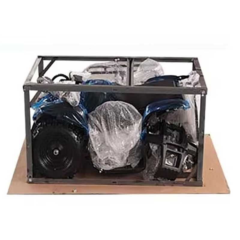 Детско Електрическо EcoWay модел АТВ A7-003E 1000W
