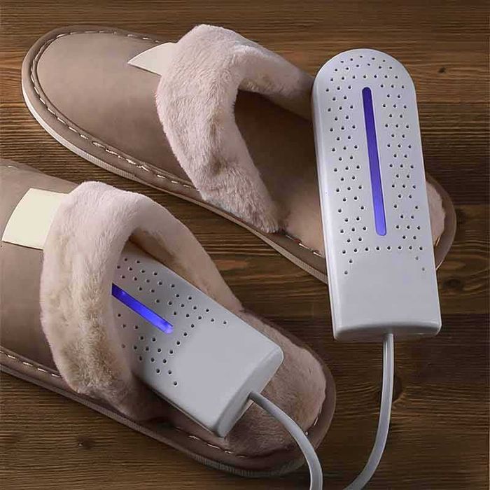 Нагревател/сушилня за обувки, ръкавици, шапки и други